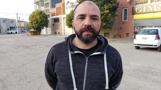 Habló el empleado municipal suspendido