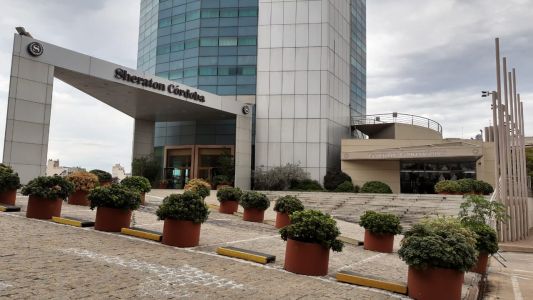 Fin de semana con reservas completas en hoteles