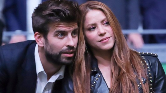Crecen los rumores de la separación de Shakira y Piqué: los motivos