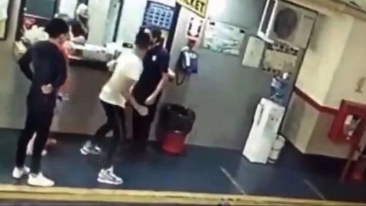 "Me sentí humillada por la Justicia", dijo la hija del playero tras el beneficio de arresto domiciliario para el agresor