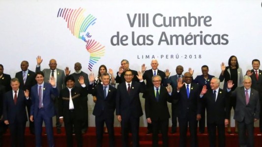 ¿Qué es la Cumbre de las Américas y cuál es su objetivo?