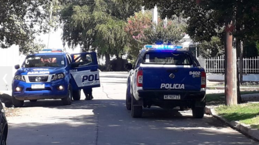 Drama familiar en Villa Páez: un hombre amenazó con prender fuego a su madre
