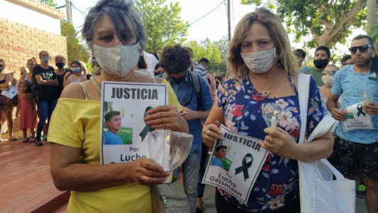 Río Segundo: ecos de la condena a Amoedo, en caso similar piden dolo eventual