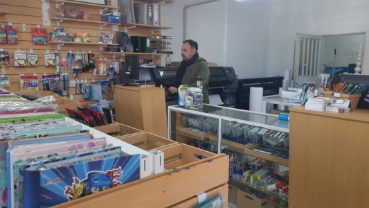 Ola de asaltos a punta de pistola en comercios de barrio Poeta Lugones