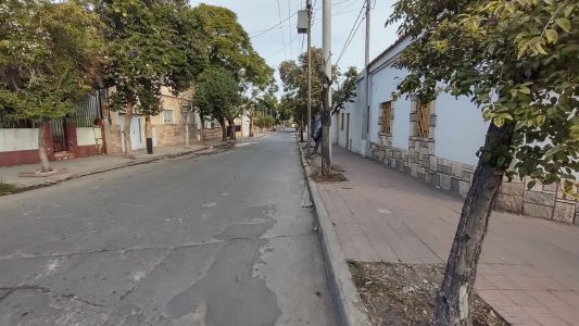 Violento asalto a mujer embarazada