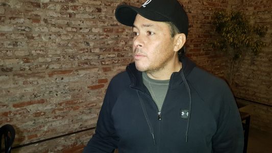 Les robaron la cuenta de Instagram y ahora venden dólares