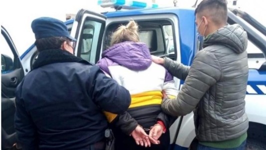 Villa María: Detuvieron a una pareja por presunto intentó de homicidio a su bebé