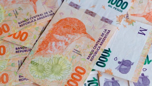 Cuándo comienza a pagarse la segunda cuota del bono de $18.000