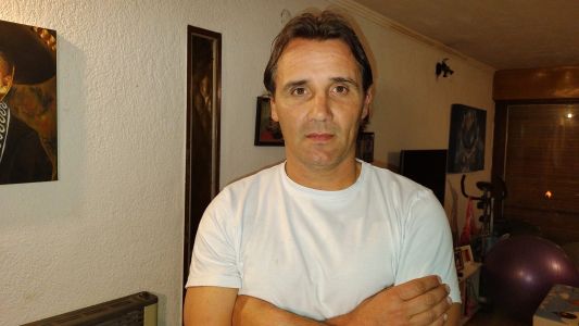 Violento robo a ex jugador de Belgrano