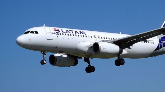 Fallo en contra de la aerolínea LATAM