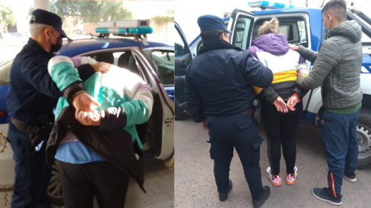 Villa María: la autopsia confirmó que la muerte de Lázaro se produjo por lesiones compatibles con maltrato infantil