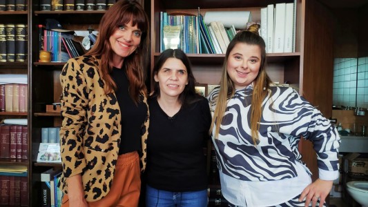 El derecho a trabajar de las personas con discapacidad: conocemos a Ivana