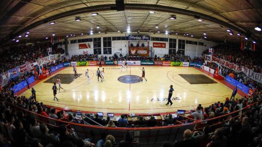 Instituto quiere acercarse al título