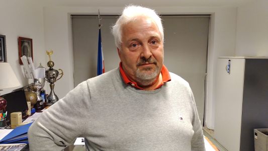 Se suspendieron todas las categorías de la Liga Cordobesa de Fútbol