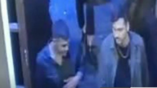 Detienen a dos jóvenes por la golpiza en Rosario al hijo de Valeria Mazza, que se encuentra estable