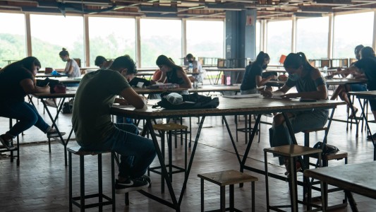 La UBA se consolidó como la mejor universidad de Iberoamérica