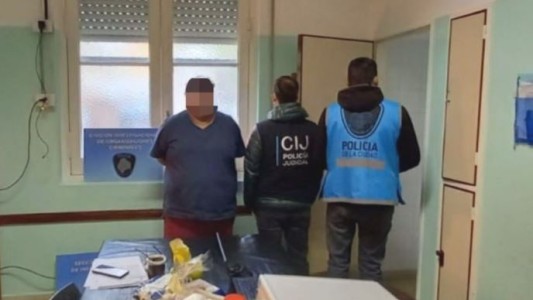 "Médico trucho" versión Buenos Aires: lo detuvieron por hacer recetas falsas
