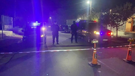 Utilizaba una rotisería como pantalla para comercializar drogas