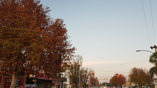 Viernes frío en Córdoba: ¿Cómo estará el fin de semana?