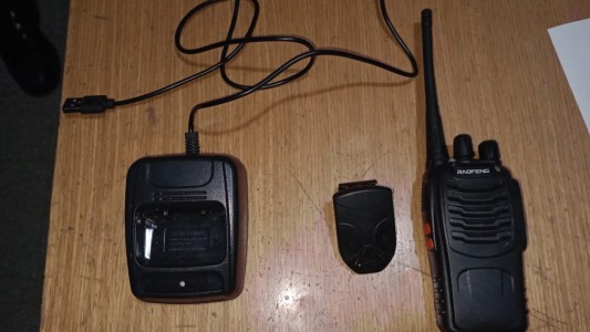 Córdoba: detuvieron a un ladrón en silla de ruedas