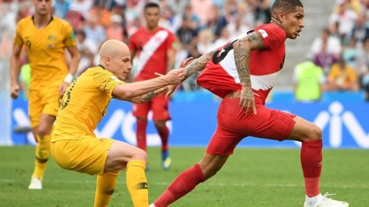 Repechaje Perú-Australia: El Gobierno peruano decretó feriado el lunes