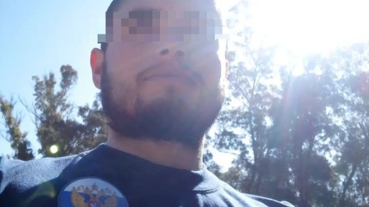 "Yo, el jinete del Apocalipsis": los últimos mensajes antes de atacar a su familia a machetazos