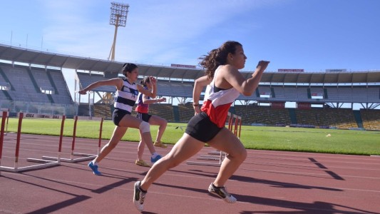 Llegan los Juegos Universitarios Cordobeses 2022