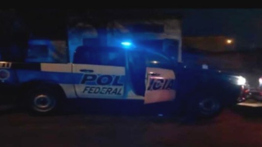 Rescataron a una joven que era víctima de trata de personas: detuvieron a dos hombres