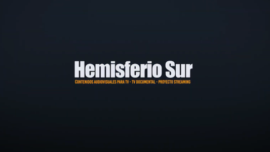 HEMISFERIO SUR TV