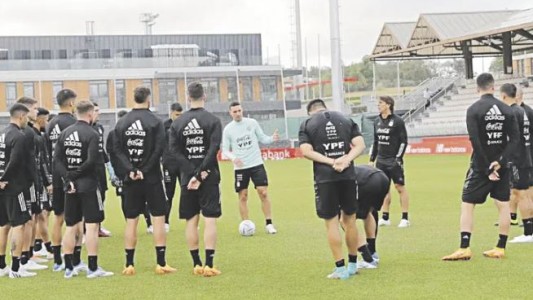 Mundial de Qatar 2022: Los planteles se amplían a 26 jugadores