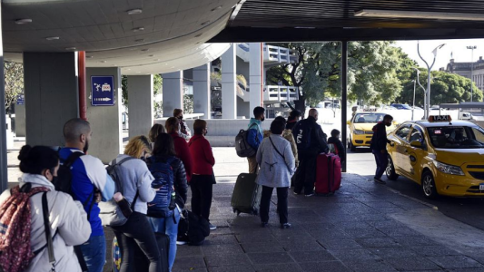 Fin de semana extra largo: Córdoba tiene más de 65 por ciento de reservas