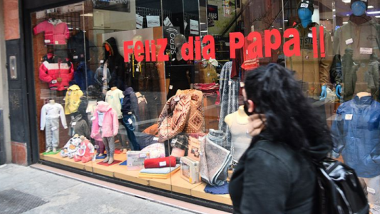 Modalidad de apertura comercial durante fin de semana extra largo