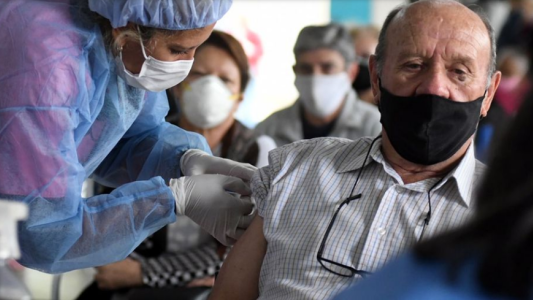 Buscan adultos mayores voluntarios para ensayo de vacuna contra la bronquiolitis