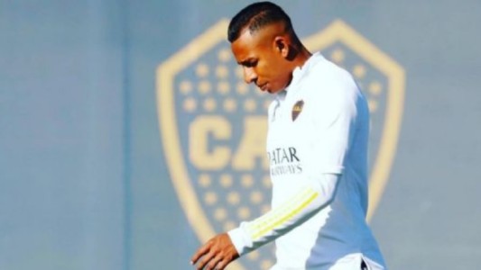 Pusieron fecha al juicio contra Sebastián Villa por violencia de género