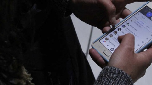 Cómo denunciar publicaciones de amenazas en redes sociales