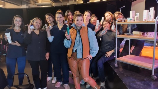 Diversidad: El cuidado de la piel es una cuestión de salud.