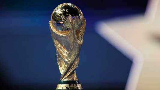 Mundial de Qatar 2022: así quedaron los grupos completos