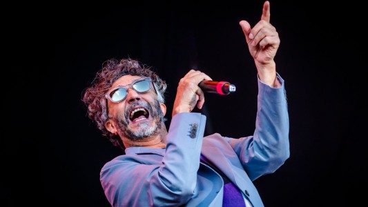 Fito Páez reprogramó su show en Córdoba y sumó fecha