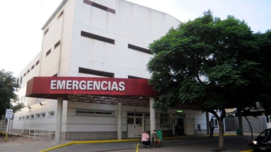 Ocupación total en el Hospital Muncipal de Bahía Blanca: "Hay pacientes internados en sillas"
