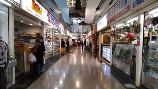 La inflación también golpea a los comerciantes