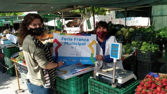 Inflación alta: qué opciones hay en Córdoba para buscar precios económicos