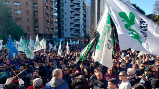 Conflicto salarial: el Municipio presentó al Suoem "una propuesta superadora"