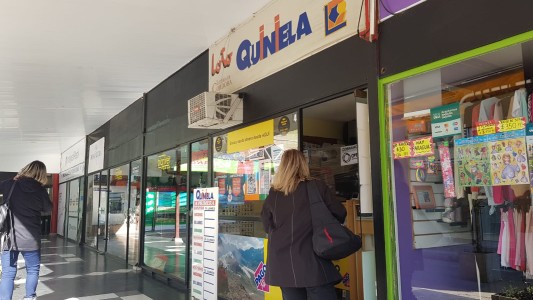 Un cordobés se llevó más de $150 millones en el QUINI 6