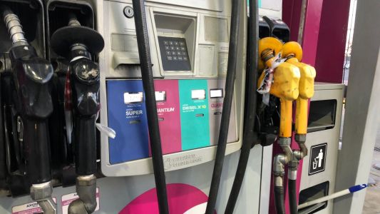Preocupa la posible falta de gasoil en Punilla