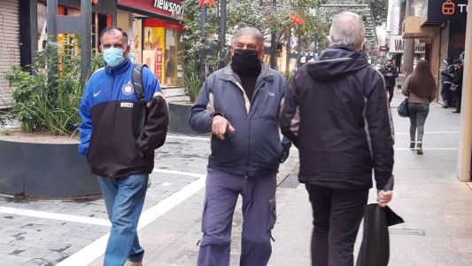 Los cordobeses y el medio aguinaldo