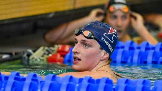 Natación: lanzarán "categoría abierta" e impedirán a deportistas transgénero participar en competiciones femeninas