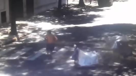 Condenaron a la policía que quiso recuperar su celular a los tiros y mató a un inocente