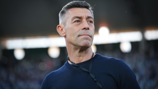 Caixinha, sobre la actitud de Talleres: “No se negocia”