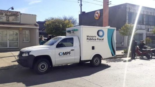 Dos detenidos por el crimen de un ferretero en San Francisco