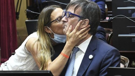 El mensaje de Esteban Bullrich en el Día Mundial de la lucha contra la ELA: "Tiene cura, solo debemos encontrarla"